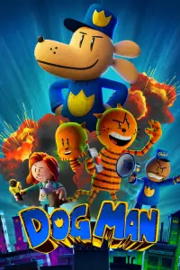 dog-man